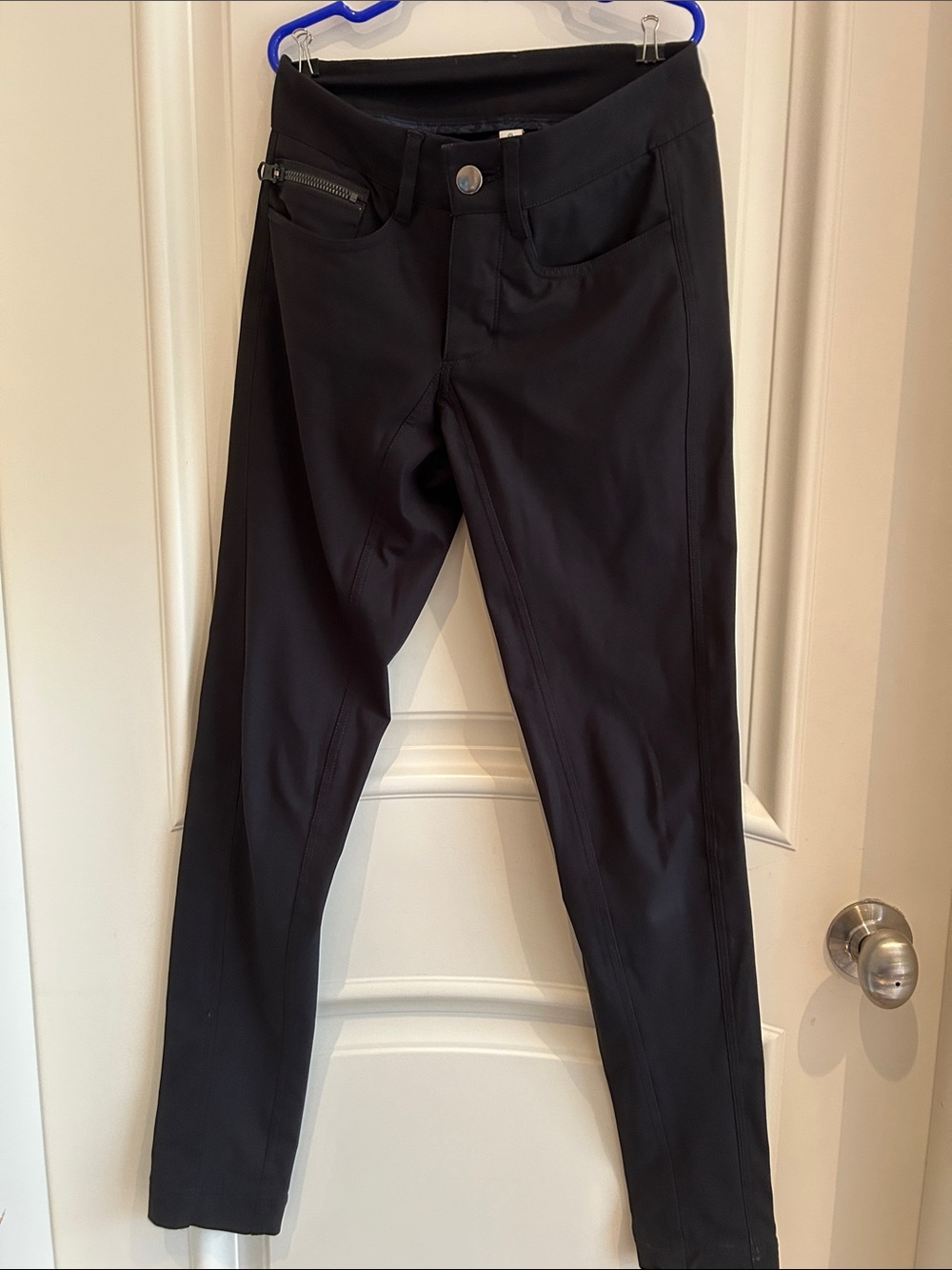 lululemon athletica Black  Pants